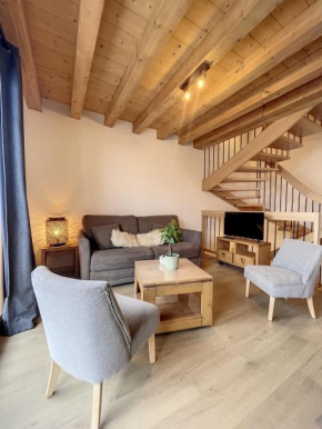 Chalet L'Argentière